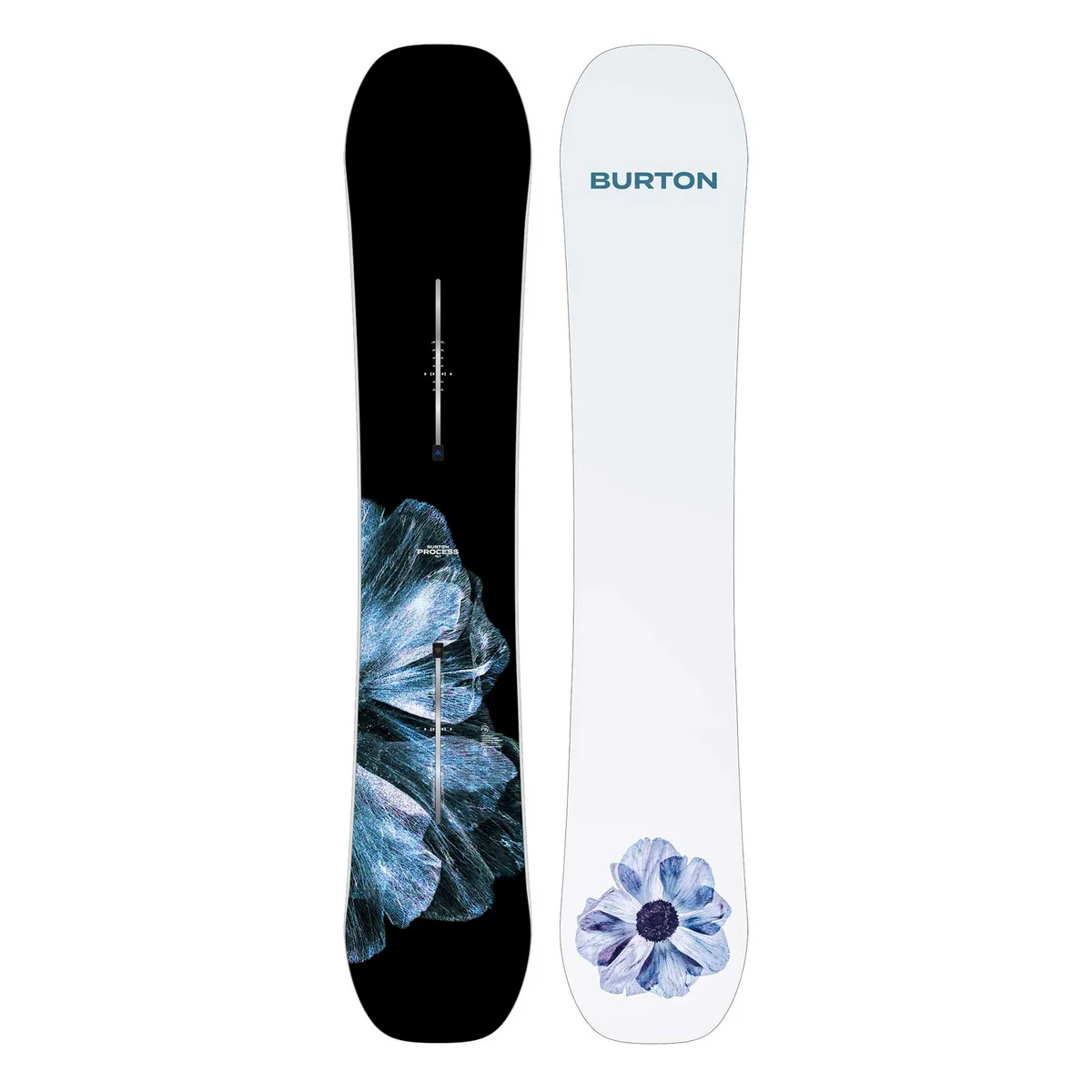 Burton